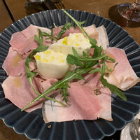 The Kitchen Salvatore Cuomo GINZA - 
