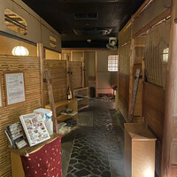 月亭 新宿本店 - 