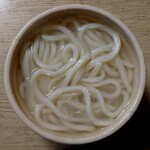 釜揚うどん 一心 - 