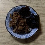 釜揚うどん 一心 - 