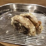 てんぷら 深町 - 