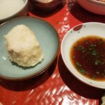 てんぷら 深町 - 