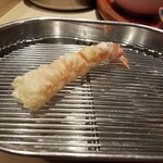 てんぷら 深町 - 