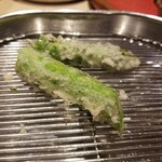 てんぷら 深町 - 