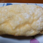 石窯パン工房ミッシェル - 料理写真:とろけるクリームメロンパン184円税込