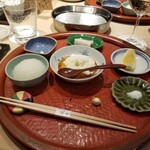 てんぷら 深町 - 