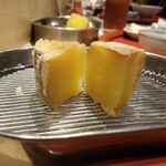 てんぷら 深町 - 