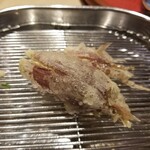 てんぷら 深町 - 