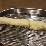 てんぷら 深町 - 