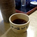 釜揚うどん 一心 - 