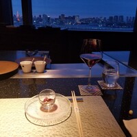鉄板焼 銀杏 - 