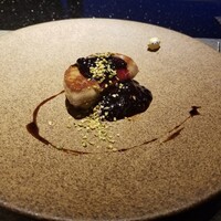 鉄板焼 銀杏 - 