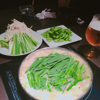 博多もつ鍋 やま中 赤坂店 - 