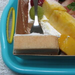 PANYA3+uluPa - うるおい食パン