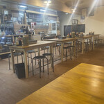 飯場めし - 店内