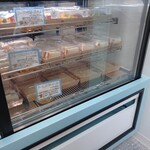 PANYA3+uluPa - フルーツサンド