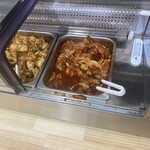 飯場めし - 若鶏