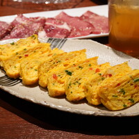 焼肉冷麺 ユッチャン 北新地店 - ケランマリ