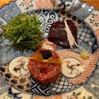 東京肉しゃぶ家 - 