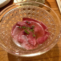 東京肉しゃぶ家 - 