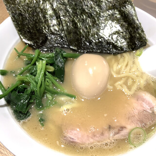 ラーメンフランキー_0