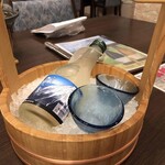 堂ヶ島ニュー銀水 - 