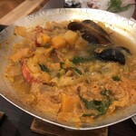 堂ヶ島ニュー銀水 - 伊勢海老ブイヤベースプラン