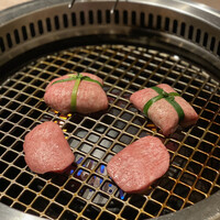 うし松 - 