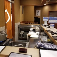 天ぷら はせ川 - 
