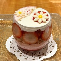 ガーデンキッチン かるめら - 