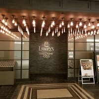 ロウリーズ・ザ・プライムリブ 恵比寿ガーデンプレイス店 - 