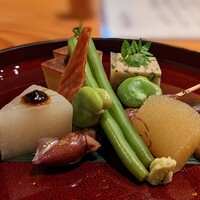 日本料理 たかむら - 