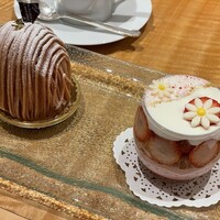 ガーデンキッチン かるめら - 