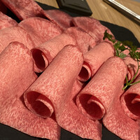 しゃぶしゃぶKINTAN 表参道店 - 