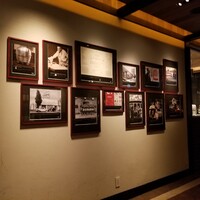 ロウリーズ・ザ・プライムリブ 恵比寿ガーデンプレイス店 - 