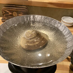 Ichinabe Shabushabu Shibata - 