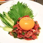 Yakiniku Nandaimon - 