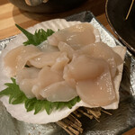 Ichinabe Shabushabu Shibata - 