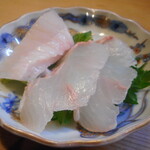 竹はる - えんがわ