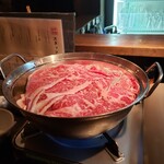 肉鍋亭 - 