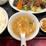 中華料理 家宴 - 