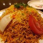 SALMA Tikka & Biryani - 