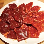 Yakiniku Nandaimon - 