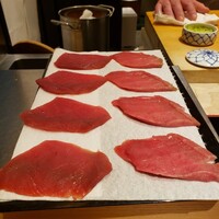 築地青空三代目 丸の内 - 