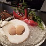 八王子うかい亭 - 