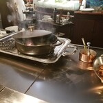 八王子うかい亭 - 