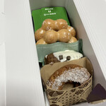 ミスタードーナツ - 料理写真: