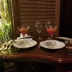 八王子うかい亭 - 