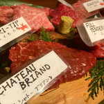 肉の変態集団 疾風ホルモン - アップ