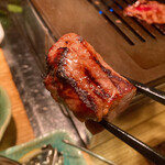 肉の変態集団 疾風ホルモン - リフト